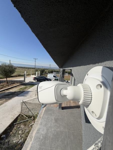Συστήματα Ασφαλείας NOULIS ALARM SYSTEMS | Θεσσαλονίκη